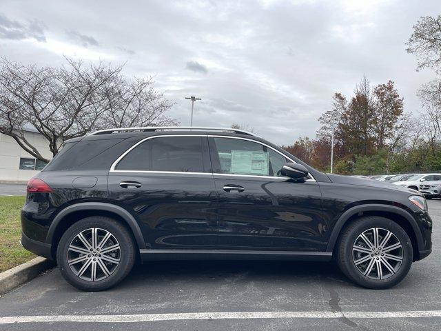 new 2026 Mercedes-Benz GLE 350 car