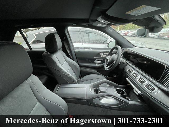 new 2026 Mercedes-Benz GLE 350 car