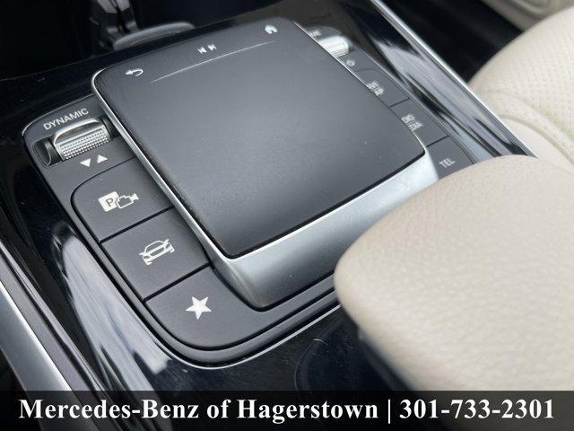 used 2022 Mercedes-Benz GLB 250 car, priced at $30,588