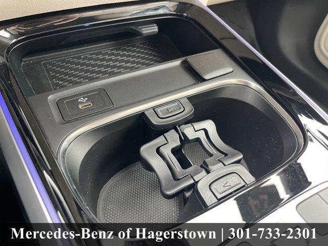 used 2024 Mercedes-Benz GLB 250 car, priced at $37,188