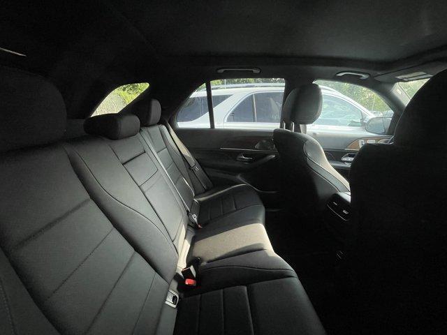 new 2025 Mercedes-Benz GLE 350 car