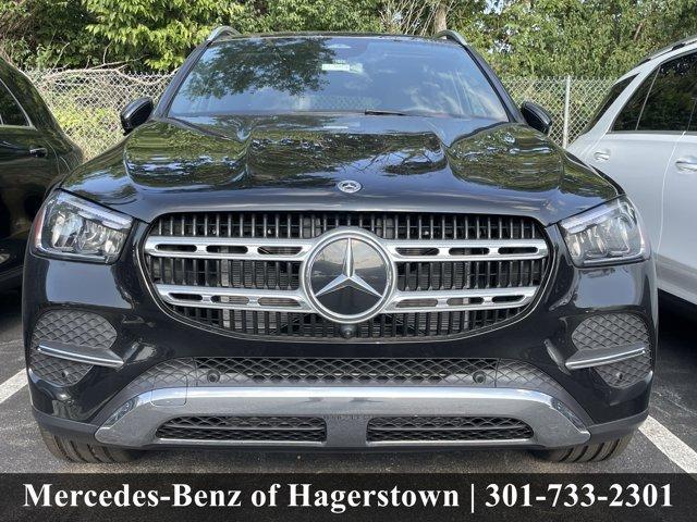 new 2025 Mercedes-Benz GLE 350 car