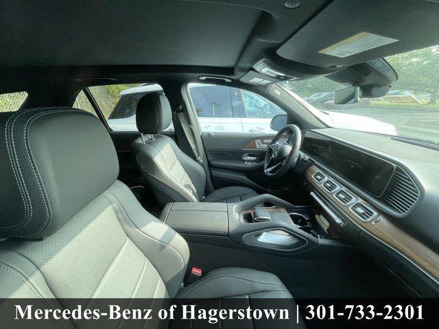 new 2025 Mercedes-Benz GLE 350 car