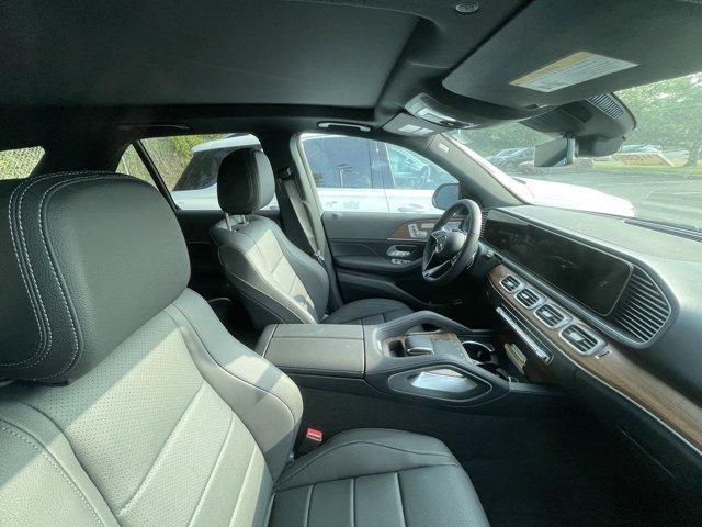 new 2025 Mercedes-Benz GLE 350 car