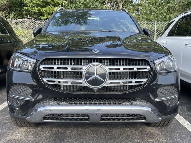 new 2025 Mercedes-Benz GLE 350 car