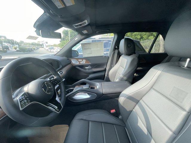 new 2025 Mercedes-Benz GLE 350 car