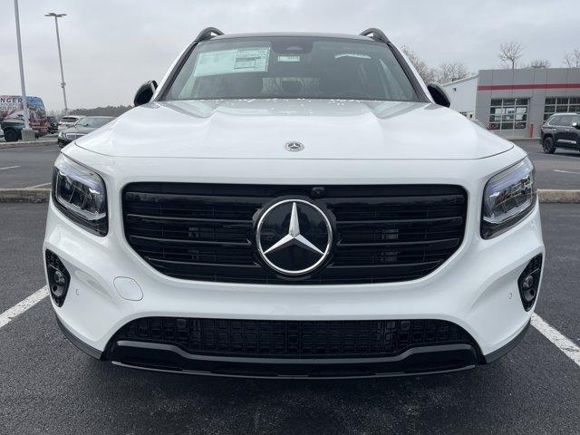 new 2026 Mercedes-Benz GLB 250 car