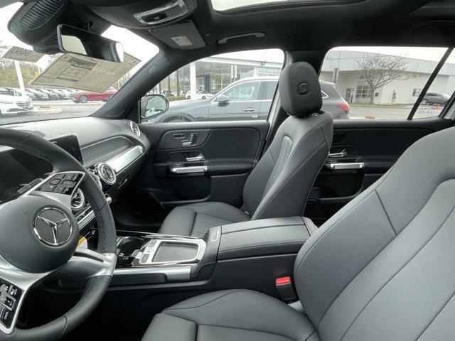 new 2026 Mercedes-Benz GLB 250 car