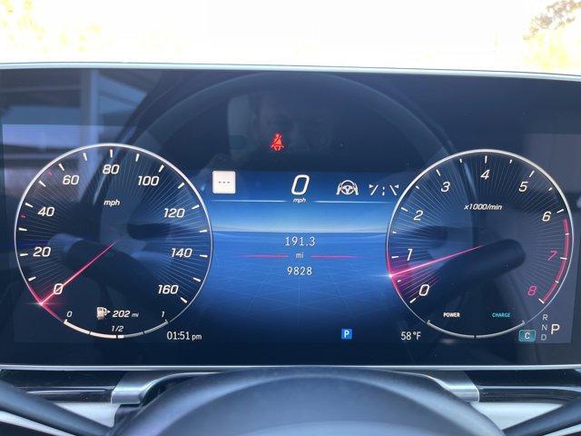 used 2024 Mercedes-Benz S-Class car, priced at $112,500