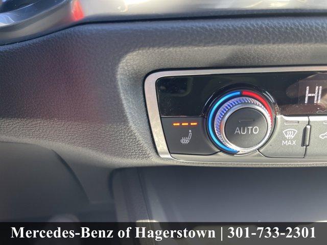 used 2025 Audi Q3 car, priced at $29,578