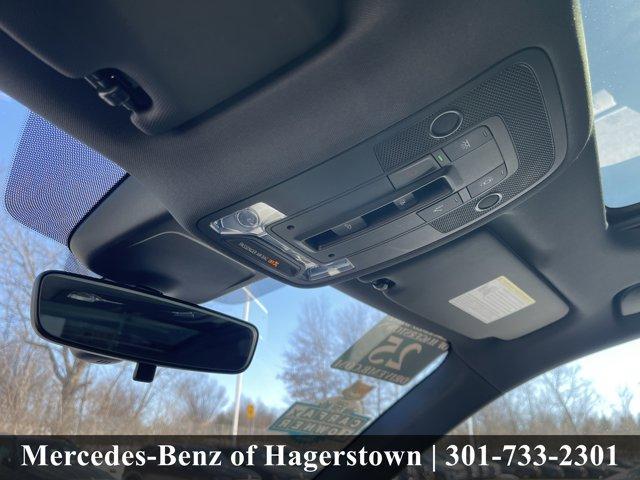 used 2025 Audi Q3 car, priced at $29,578