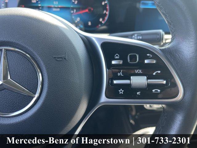 used 2020 Mercedes-Benz CLA 250 car, priced at $25,747