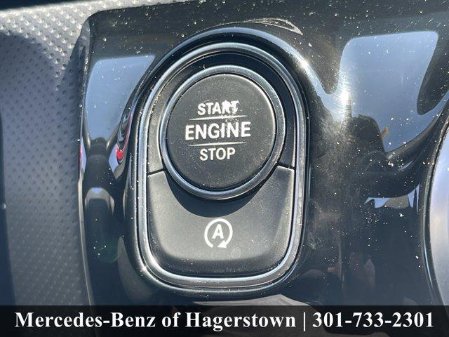 used 2020 Mercedes-Benz CLA 250 car, priced at $25,747
