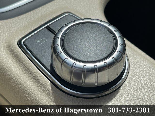 used 2019 Mercedes-Benz GLA 250 car, priced at $15,788
