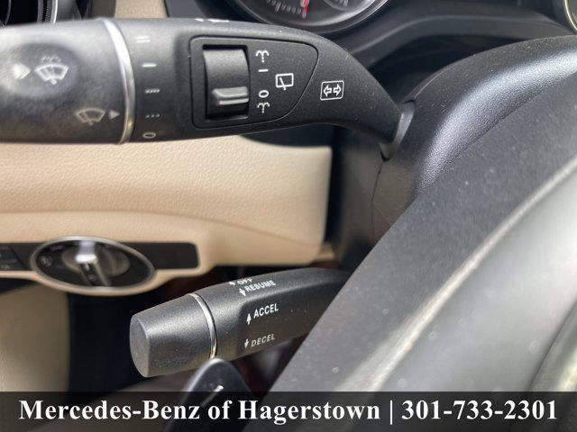 used 2019 Mercedes-Benz GLA 250 car, priced at $15,788