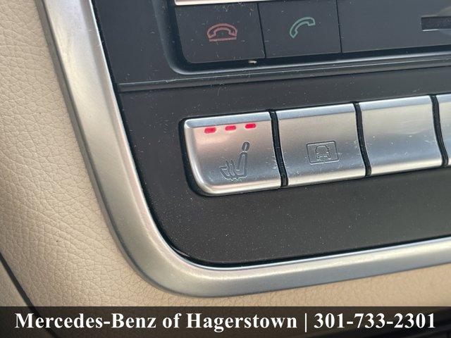 used 2019 Mercedes-Benz GLA 250 car, priced at $15,788