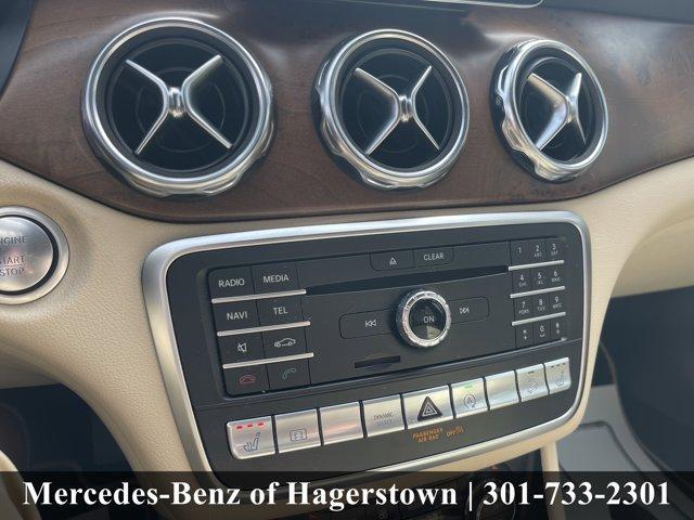 used 2019 Mercedes-Benz GLA 250 car, priced at $15,788