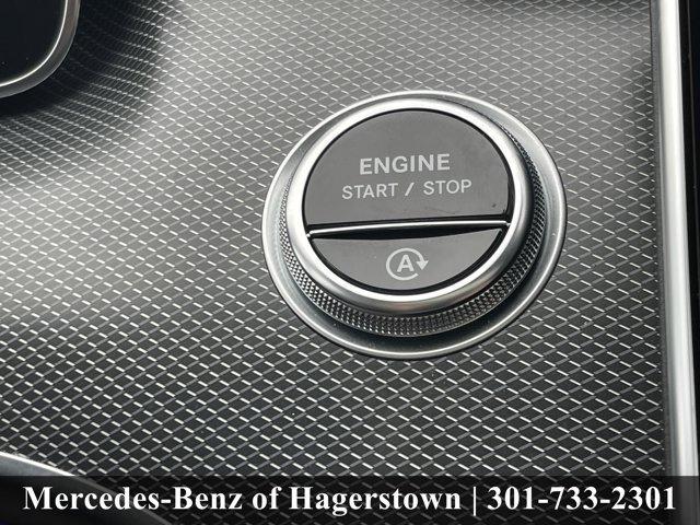 used 2022 Mercedes-Benz C-Class car, priced at $34,988