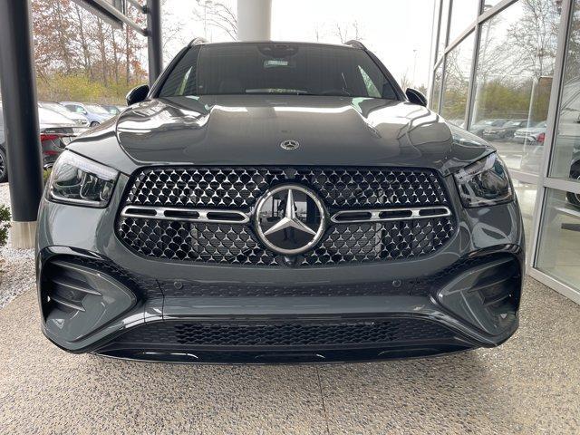 new 2026 Mercedes-Benz GLE 350 car