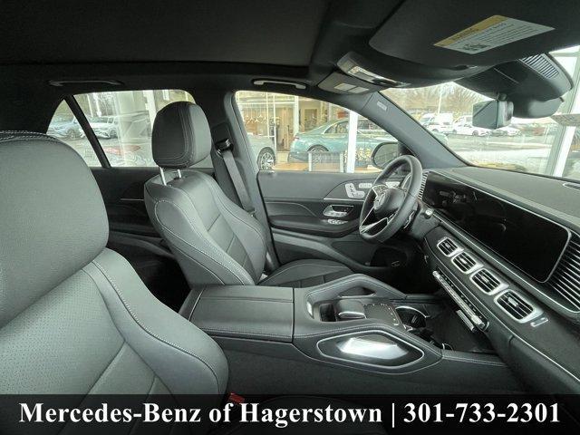 new 2026 Mercedes-Benz GLE 350 car