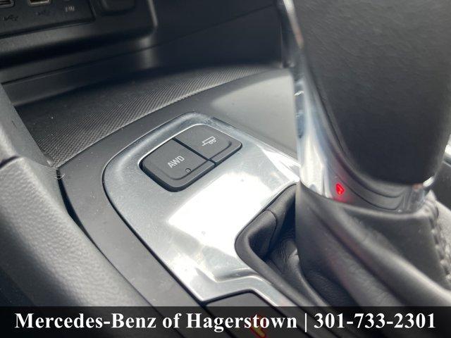 used 2020 Chevrolet Equinox car, priced at $21,287