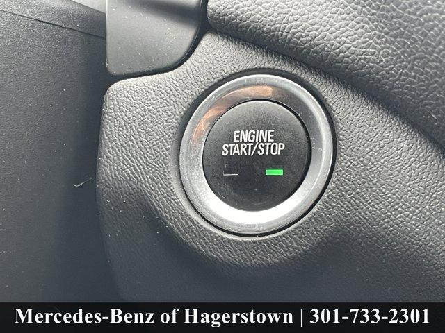 used 2020 Chevrolet Equinox car, priced at $21,287