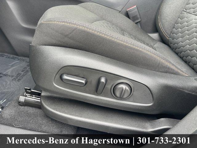 used 2020 Chevrolet Equinox car, priced at $21,287