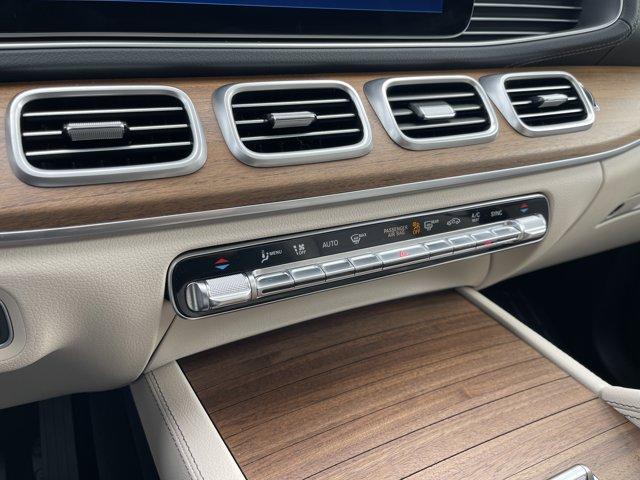 used 2025 Mercedes-Benz GLS 450 car, priced at $82,788