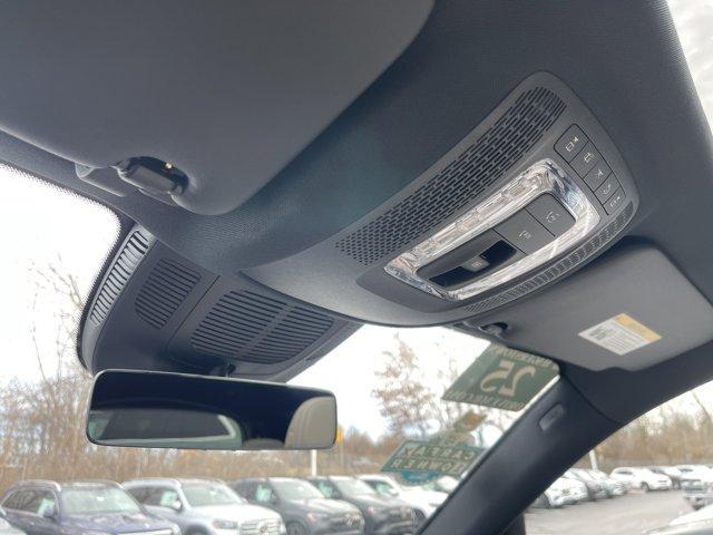 used 2025 Mercedes-Benz GLS 450 car, priced at $82,788