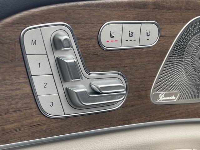 used 2025 Mercedes-Benz GLS 450 car, priced at $82,788