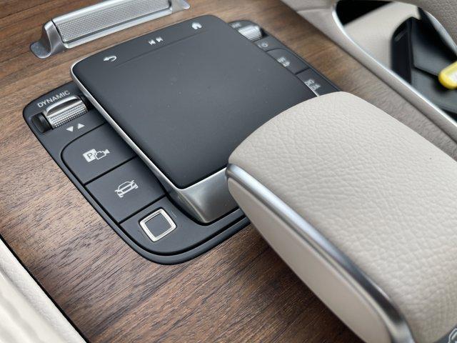 used 2025 Mercedes-Benz GLS 450 car, priced at $82,788