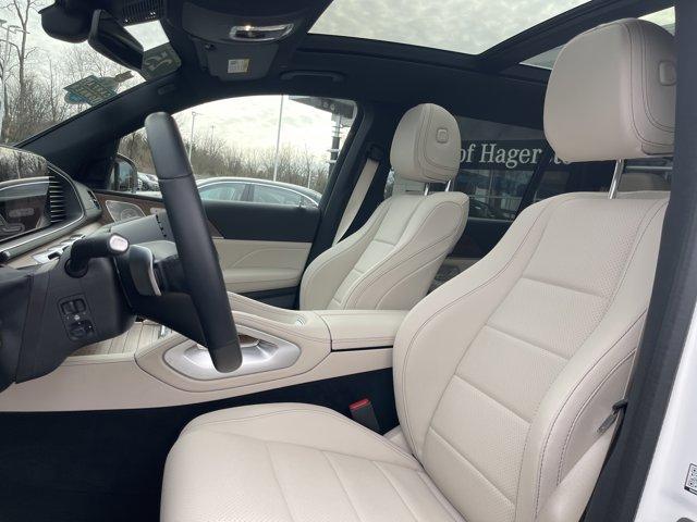 used 2025 Mercedes-Benz GLS 450 car, priced at $82,788