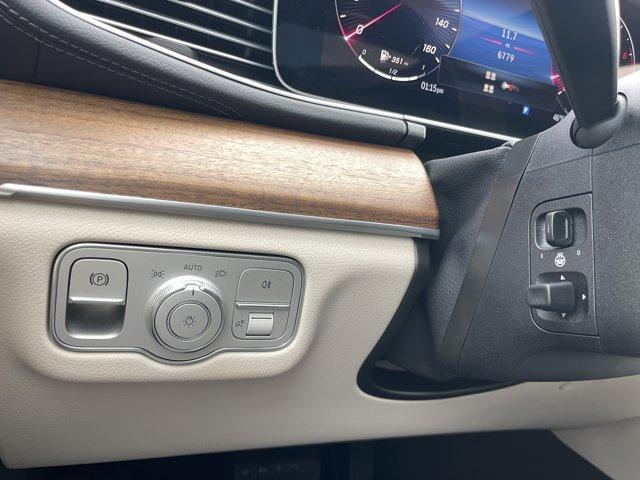 used 2025 Mercedes-Benz GLS 450 car, priced at $82,788