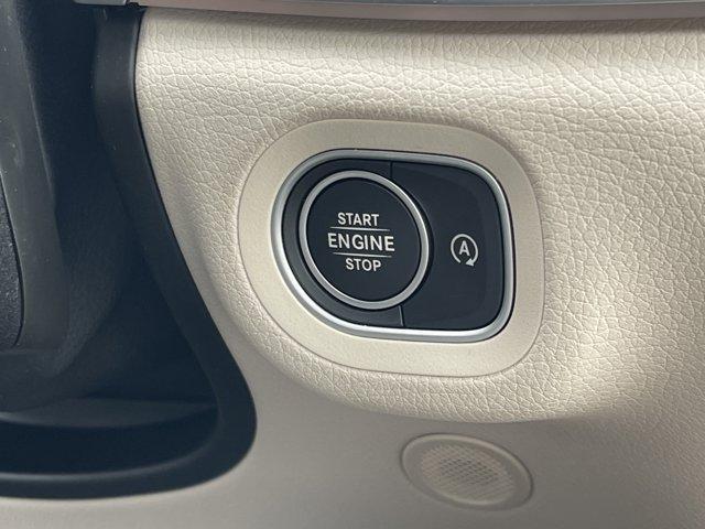 used 2025 Mercedes-Benz GLS 450 car, priced at $82,788