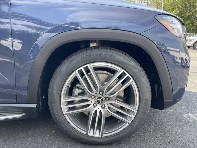 new 2026 Mercedes-Benz GLS 450 car