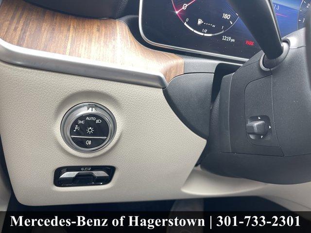 used 2024 Mercedes-Benz C-Class car, priced at $36,488