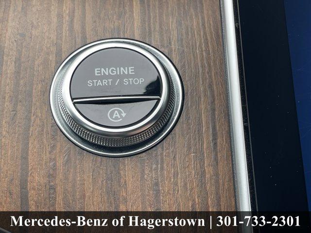 used 2024 Mercedes-Benz C-Class car, priced at $36,488