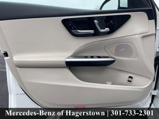 used 2024 Mercedes-Benz C-Class car, priced at $36,488