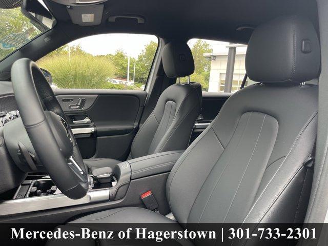 used 2023 Mercedes-Benz EQB 300 car, priced at $32,788