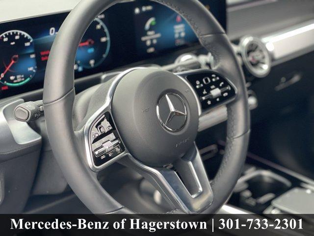 used 2023 Mercedes-Benz EQB 300 car, priced at $32,788