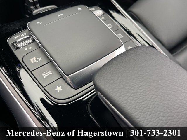 used 2023 Mercedes-Benz EQB 300 car, priced at $32,788