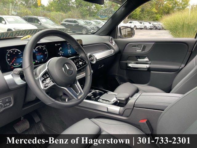 used 2023 Mercedes-Benz EQB 300 car, priced at $32,788