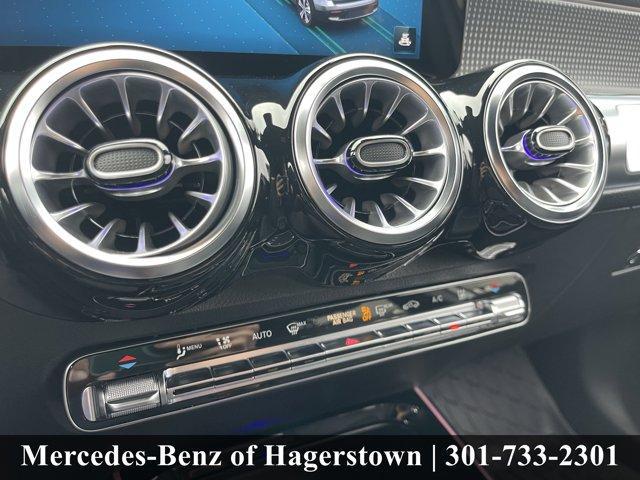 used 2023 Mercedes-Benz EQB 300 car, priced at $32,788