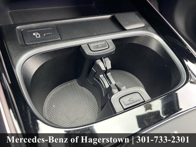 used 2023 Mercedes-Benz EQB 300 car, priced at $32,788