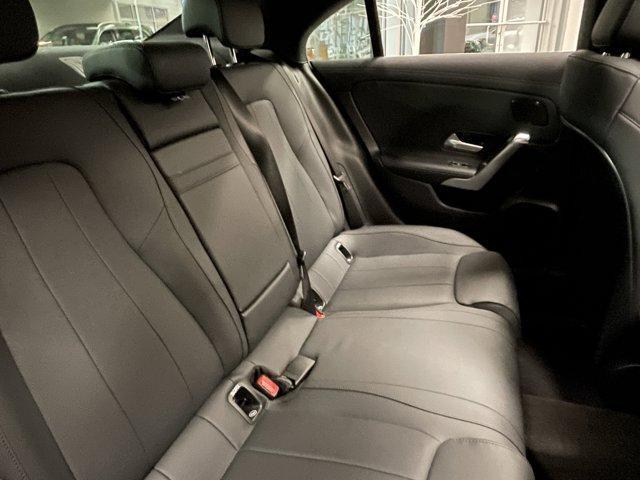 new 2026 Mercedes-Benz CLA 250 car