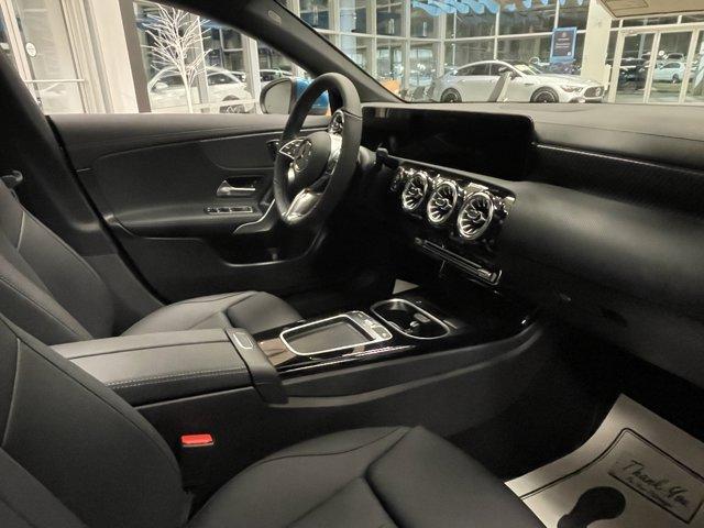 new 2026 Mercedes-Benz CLA 250 car