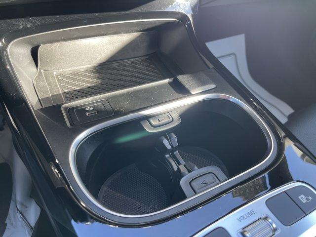 used 2025 Mercedes-Benz CLA 250 car, priced at $39,288