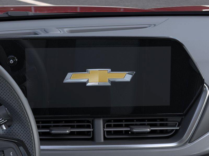 new 2026 Chevrolet Trax car, priced at $25,805