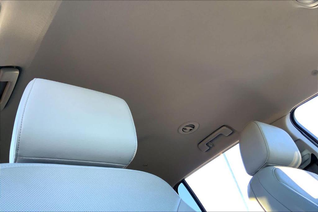 used 2021 GMC Acadia car, priced at $22,999