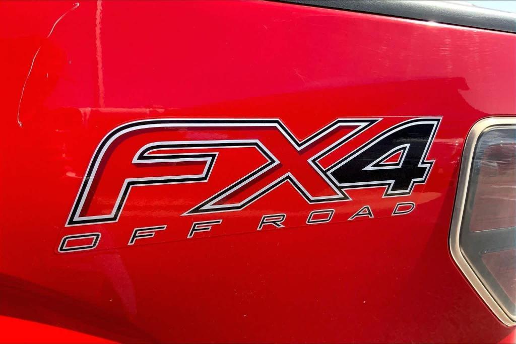 used 2012 Ford F-150 car, priced at $14,490
